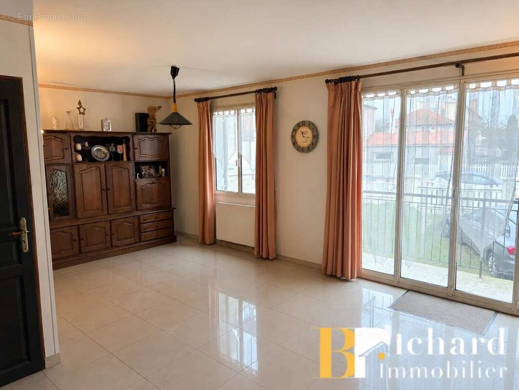 Maison - laon - photo 2