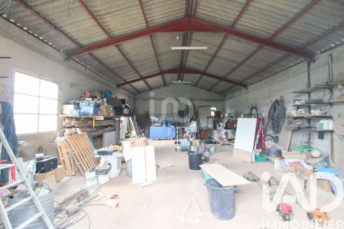 Photo 4 - Maison à SAINT-AFFRIQUE