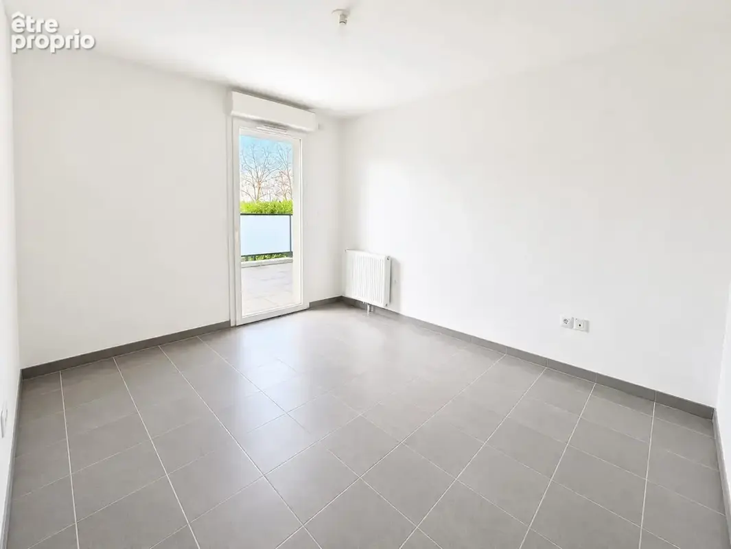 Appartement T3 de 63,03 m2 avec terrasse de 31,32m2, Castanet Tolosan (31320) - photo 5