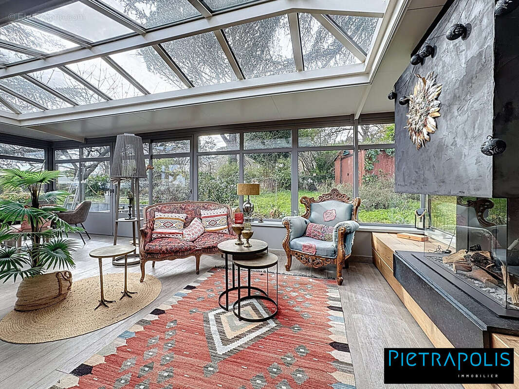 Maison à SAINT-LAURENT-D'AGNY