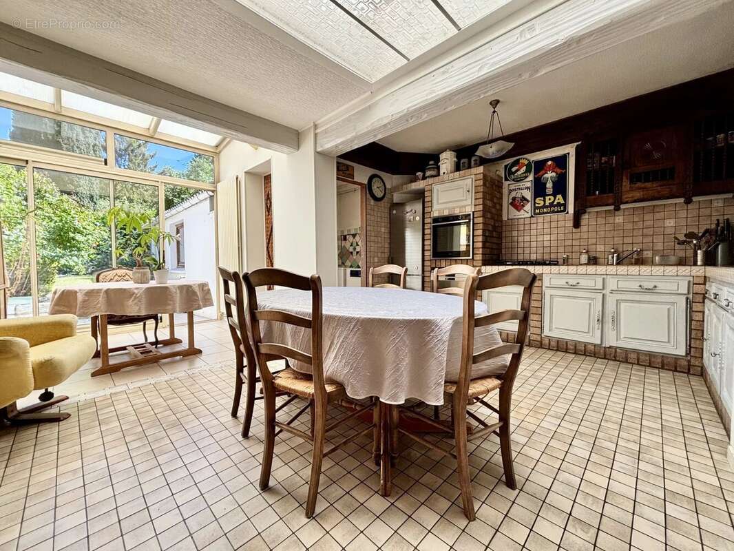 Maison à CAMBRAI