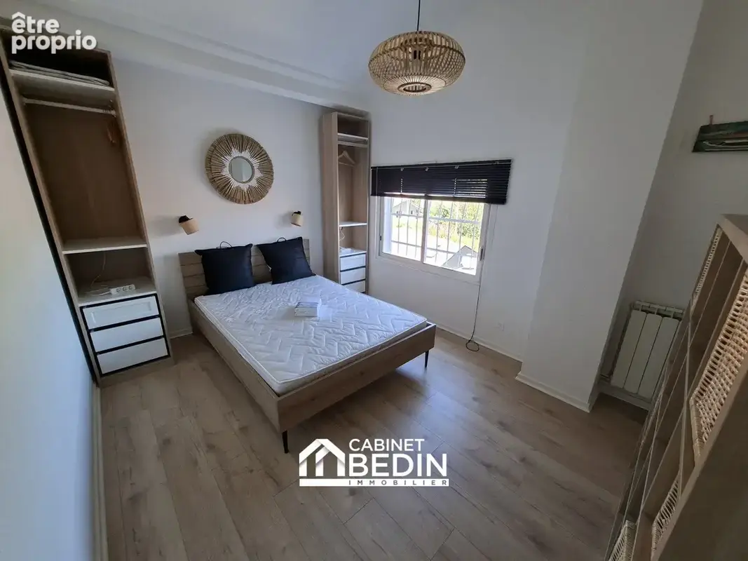 Appartement 98 m² à Lanton  - photo 5