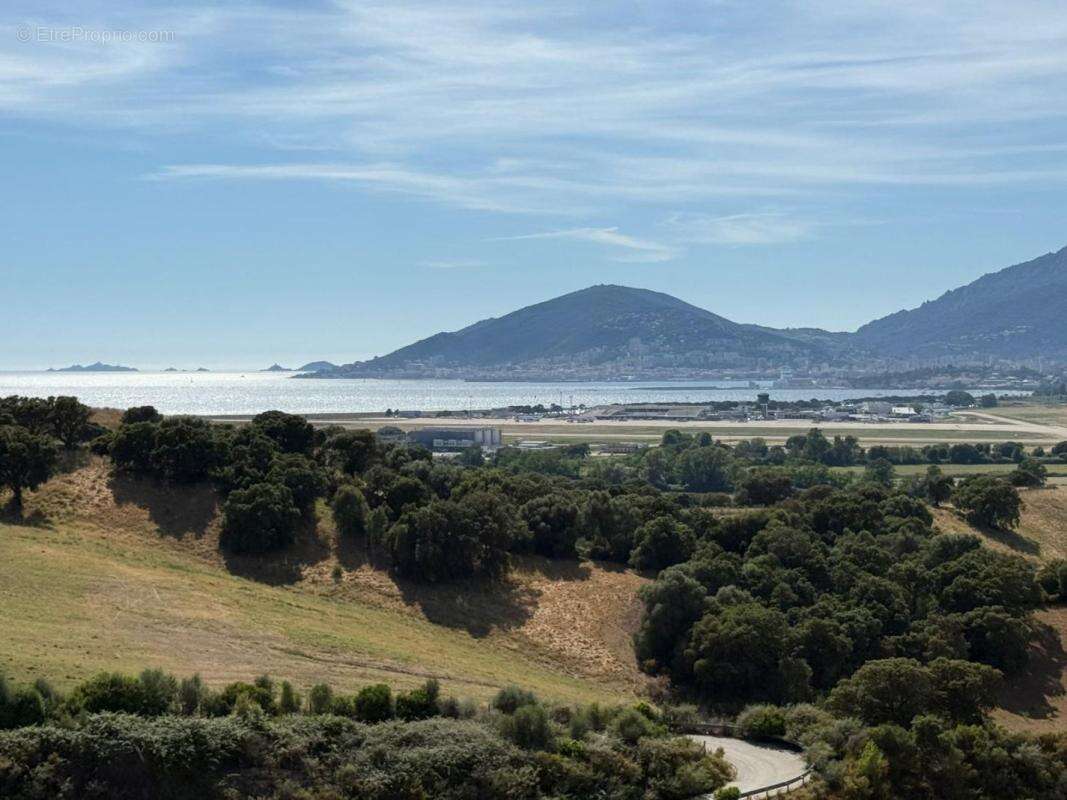 Appartement à BASTELICACCIA