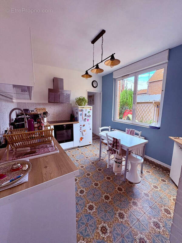 Maison à ALBERT