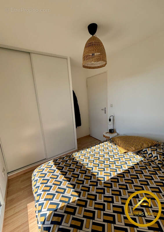 Appartement Vendu loué ideal investisseur - photo 3