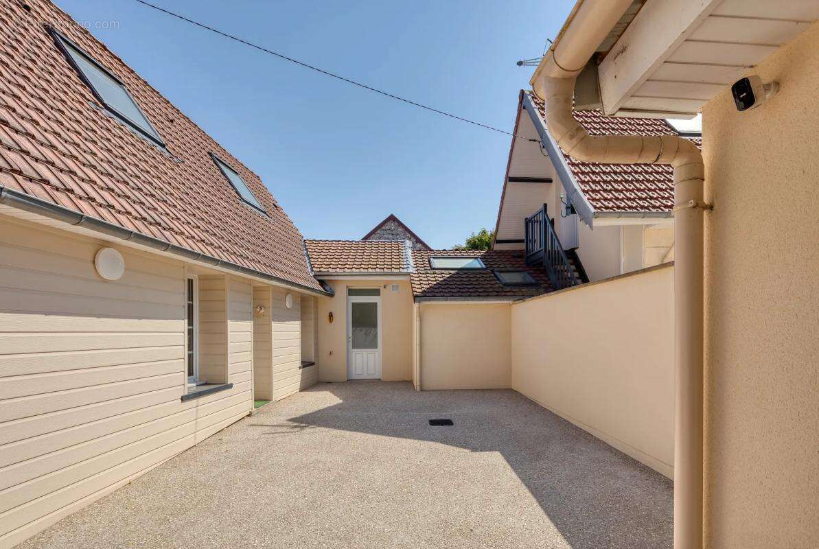 Maison de 2 pièces de 45 m² située à Dieppe - photo 19