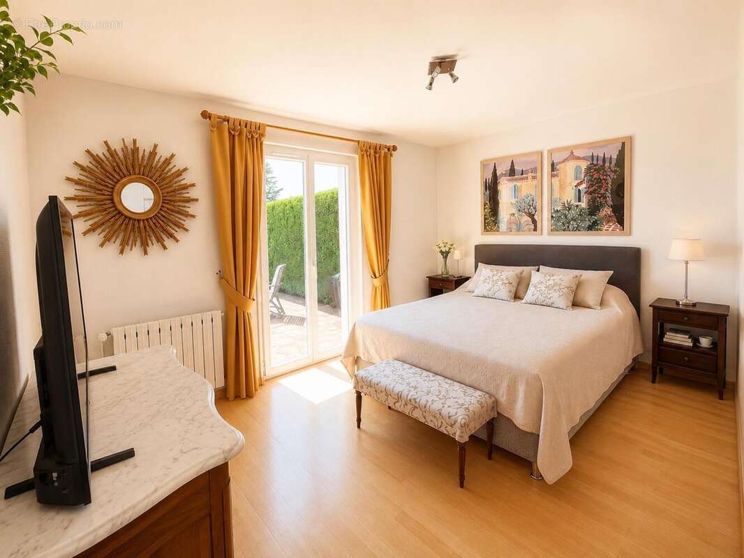 Photo 7 - Maison à LURE