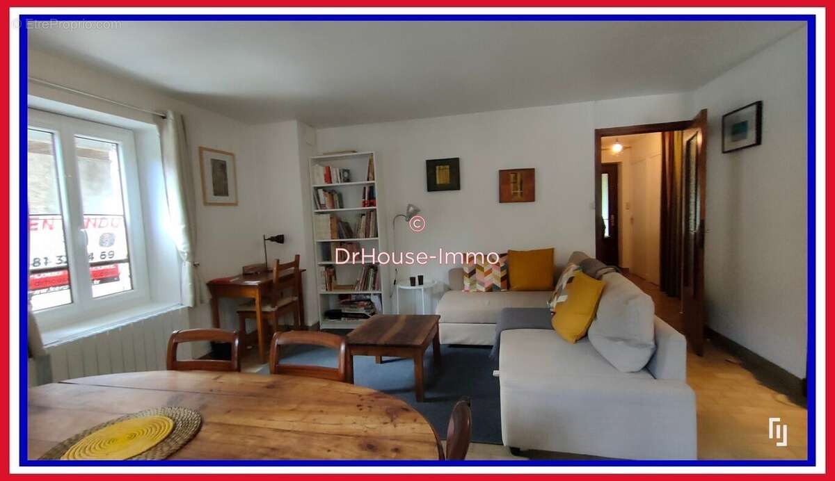 Appartement à RENCUREL