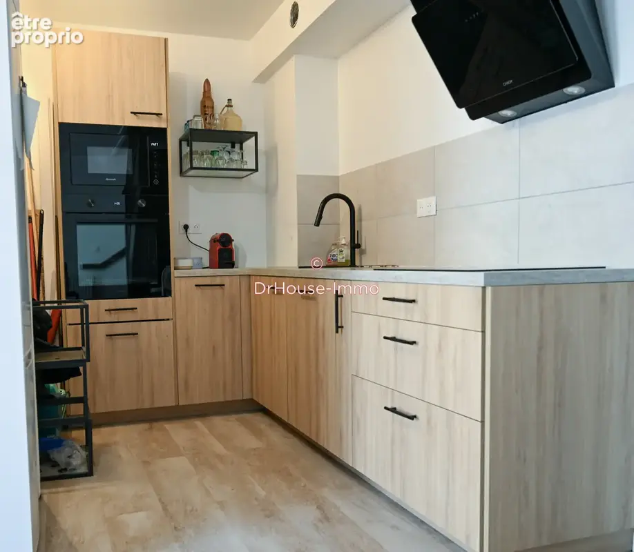Maison 2 pièces 42 m² à vendre à Maffliers (95560) - photo 3
