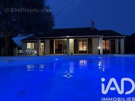 Photo 1 - Maison à FLASSANS-SUR-ISSOLE