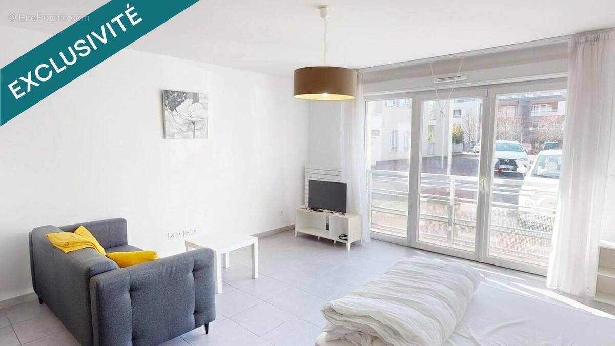 Photo 1 - Appartement à VILLE-LA-GRAND