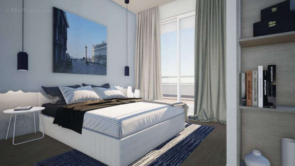 Appartement à PORTO-VECCHIO