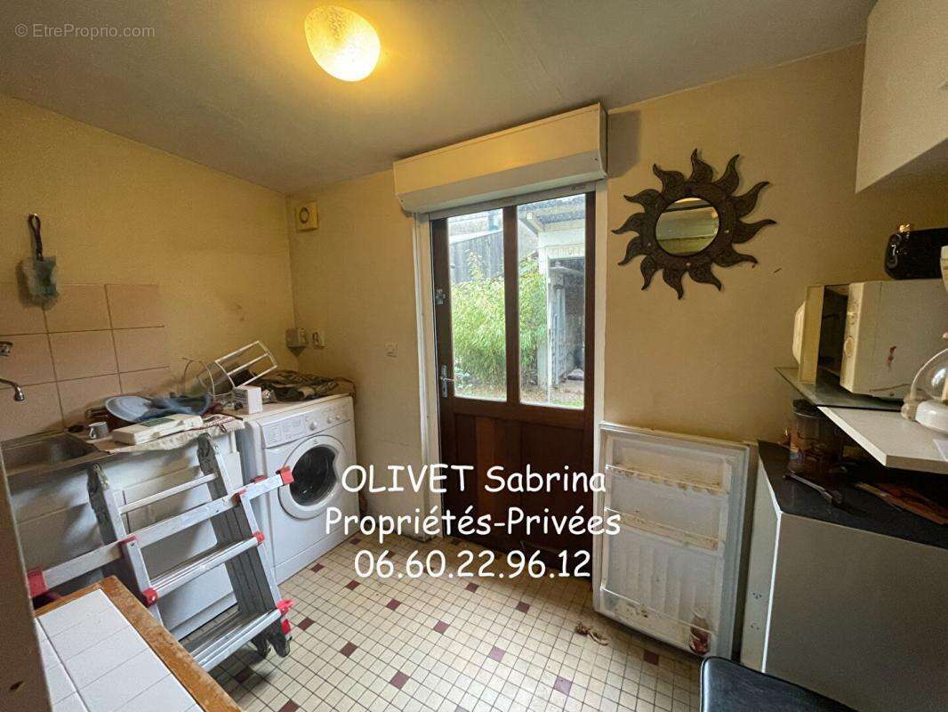 Appartement à GRAND-COURONNE