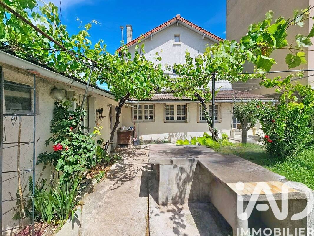 Photo 1 - Maison à CHELLES