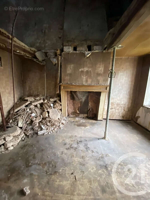 Maison à LA SELVE