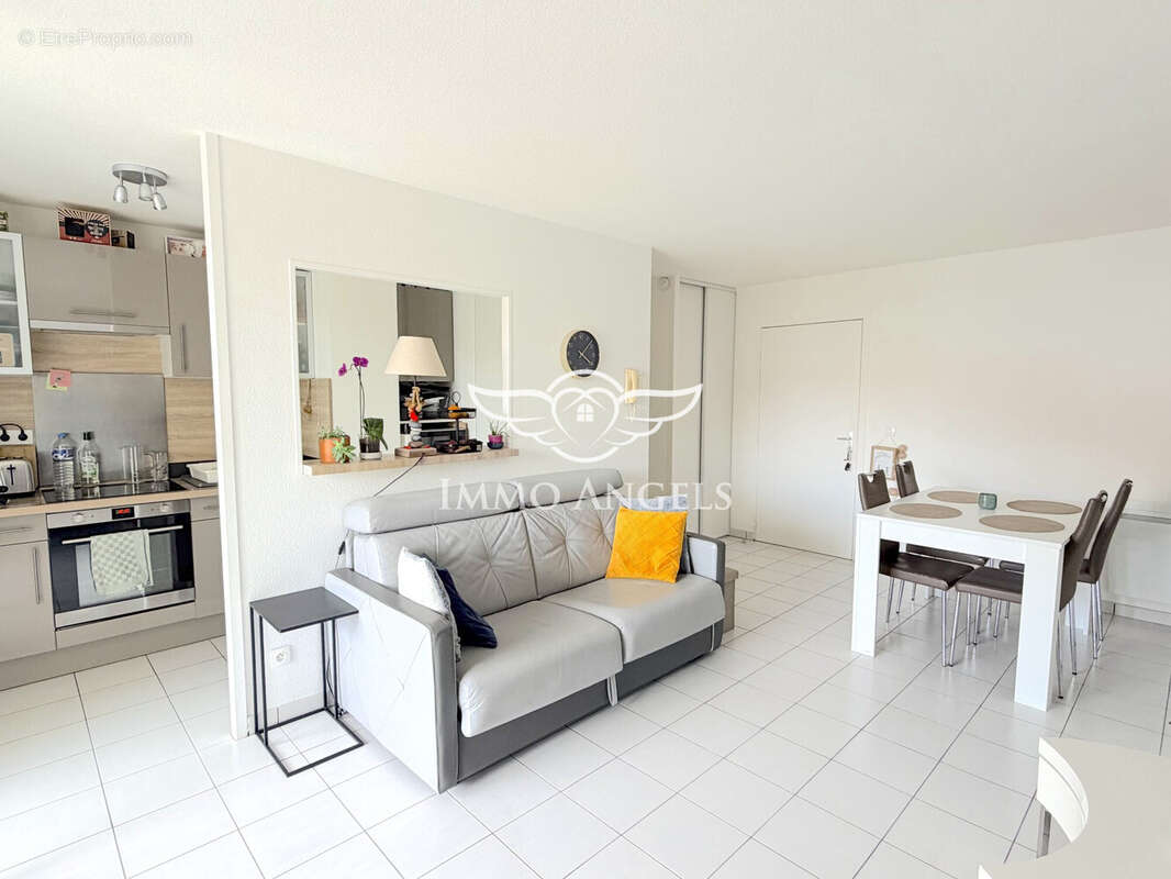 Appartement à ROYAN