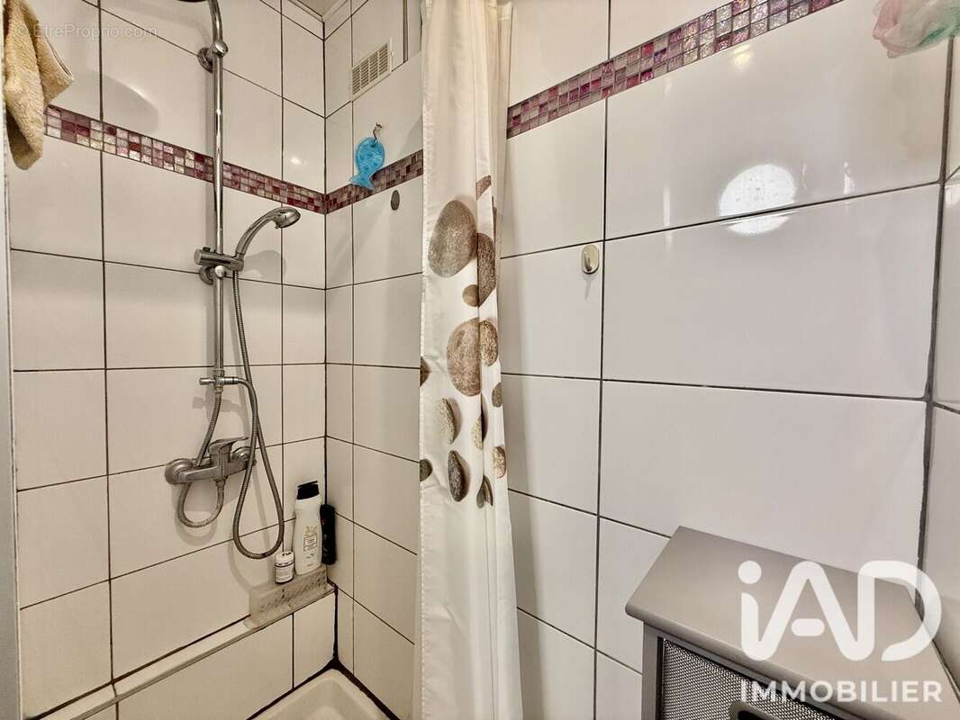 Photo 9 - Appartement à CANET-EN-ROUSSILLON