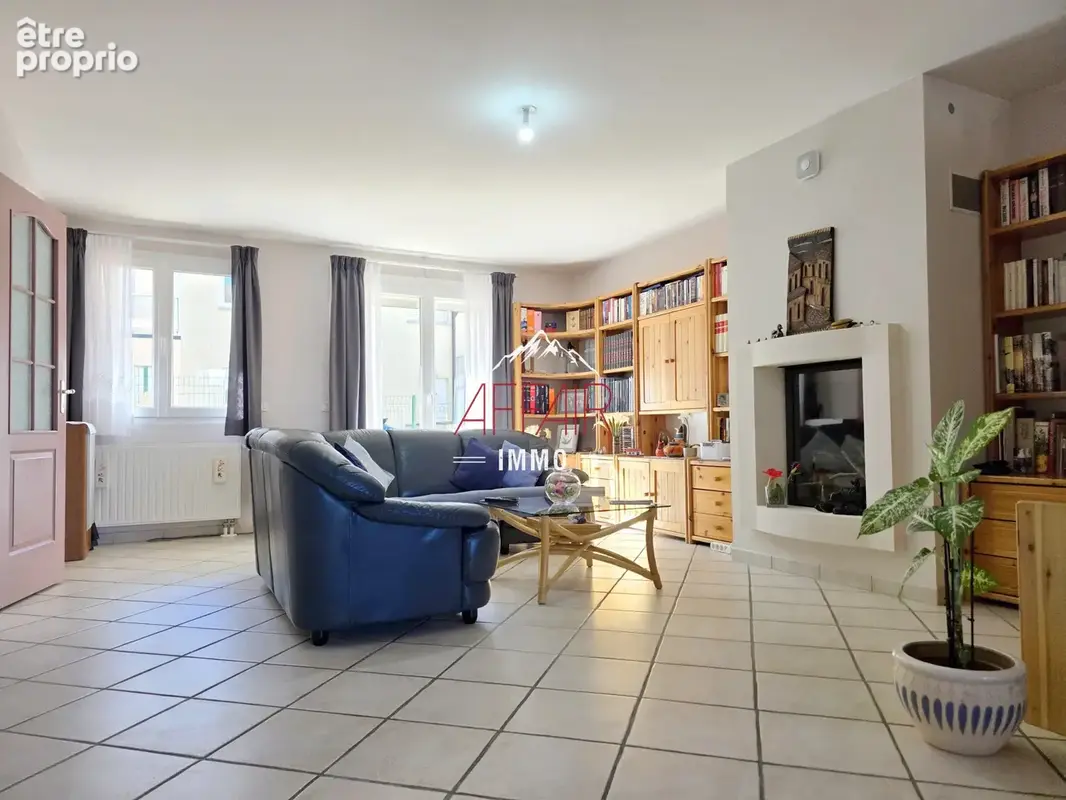 Maison 5 pièces 74160 collonges sous saleve - photo 4