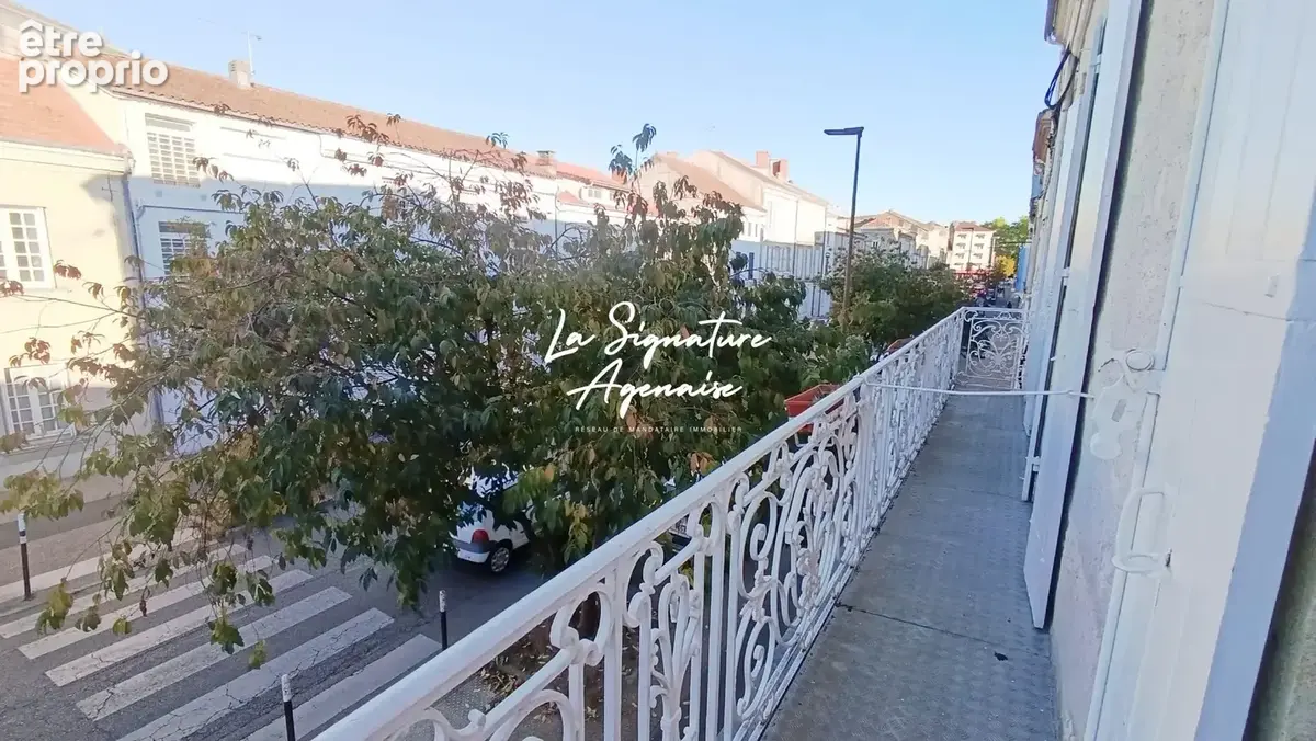 Maison 7 pièces 146 m² à vendre à Agen (47000) - photo 2