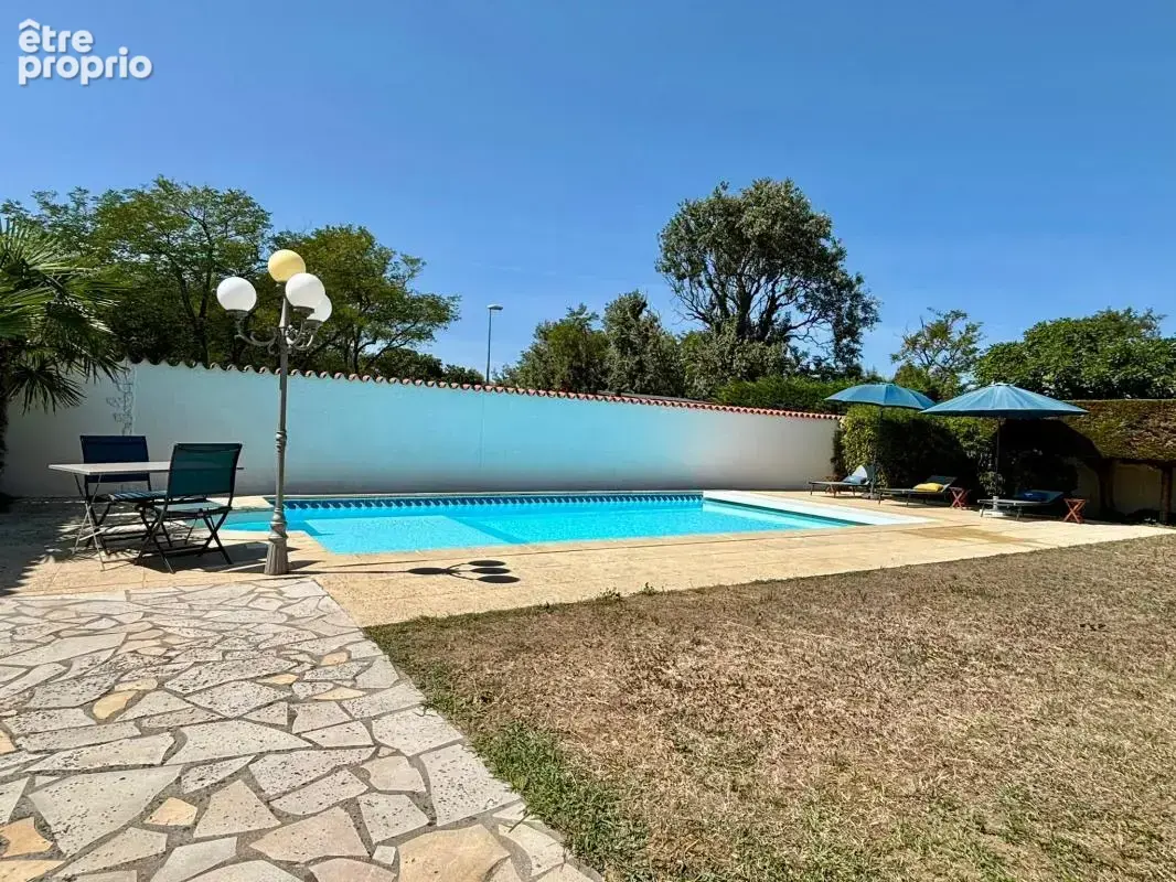 Villa face à l'océan - LA BREE LES BAINS - photo 15
