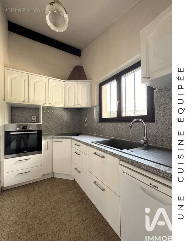 Photo 4 - Maison à BAYONNE