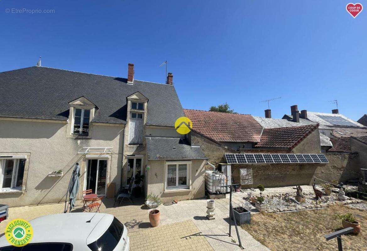 Maison de 5 pieces cles en main - photo 20