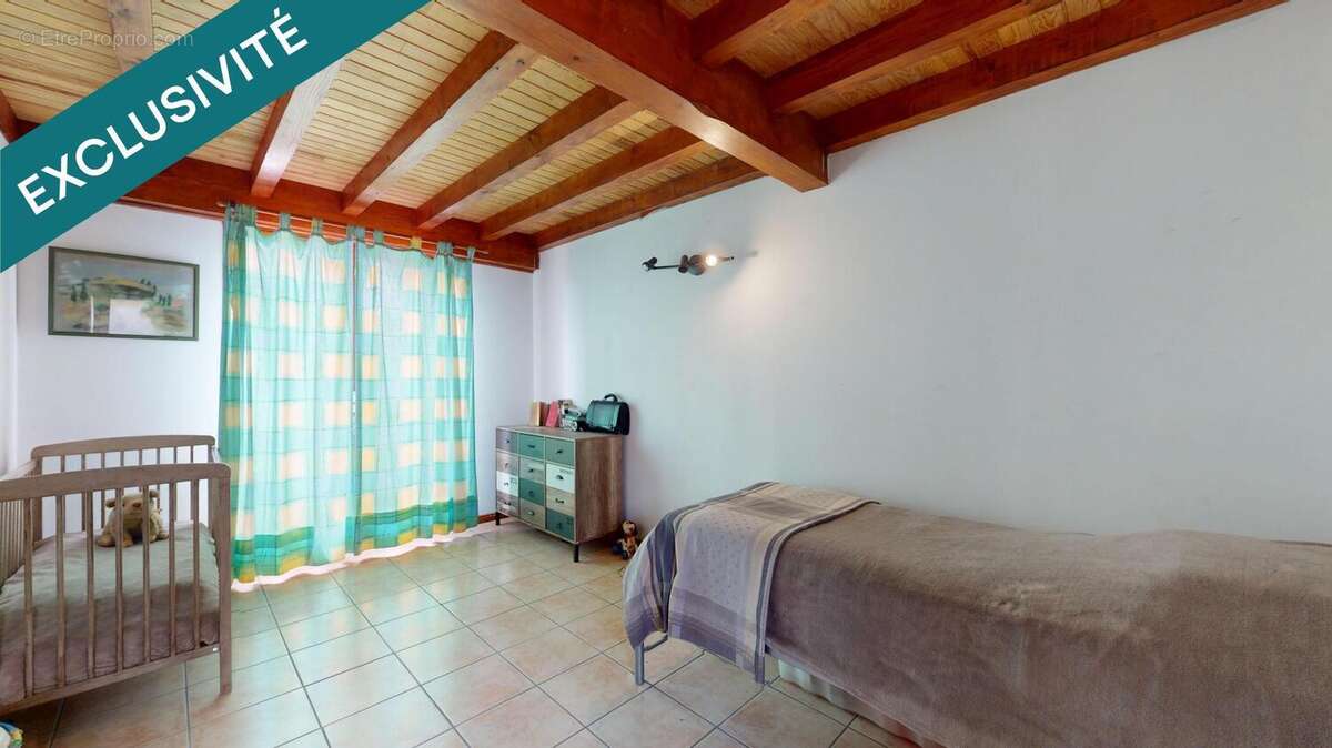 Photo 8 - Maison à CADAUJAC