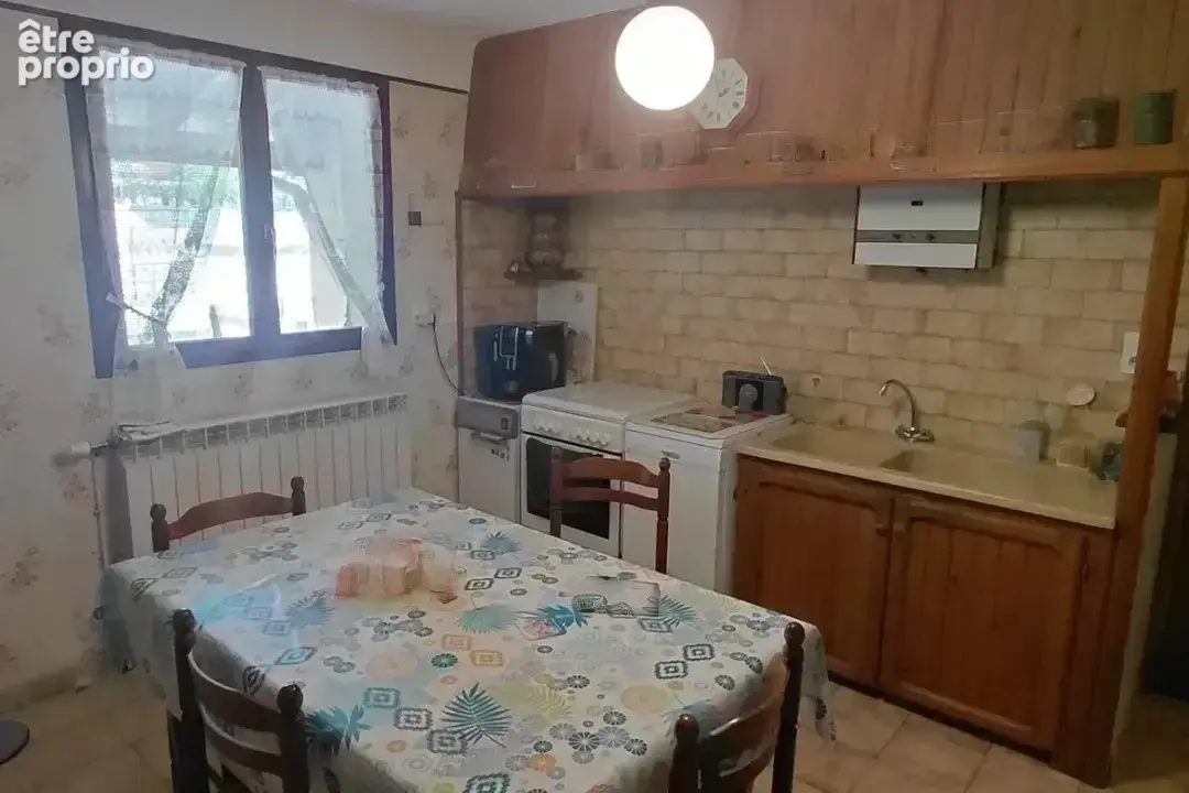 Grande villa - photo 5