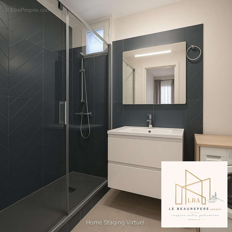 Appartement 90 m² à Vitrolles  - photo 3