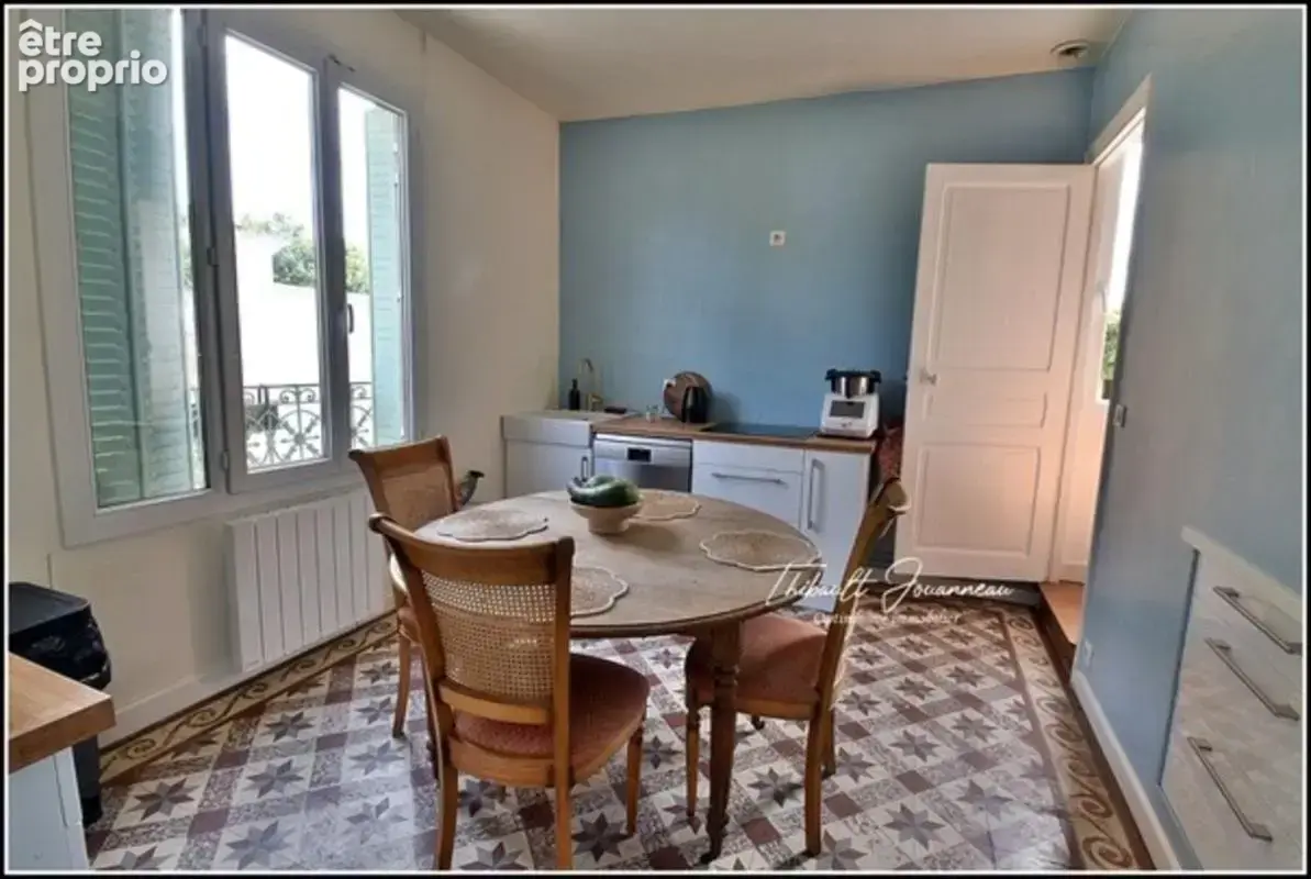 Charmante maison Bourgeoise - photo 5