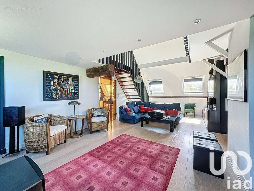 Photo 9 - Maison à VILLERS-COTTERETS