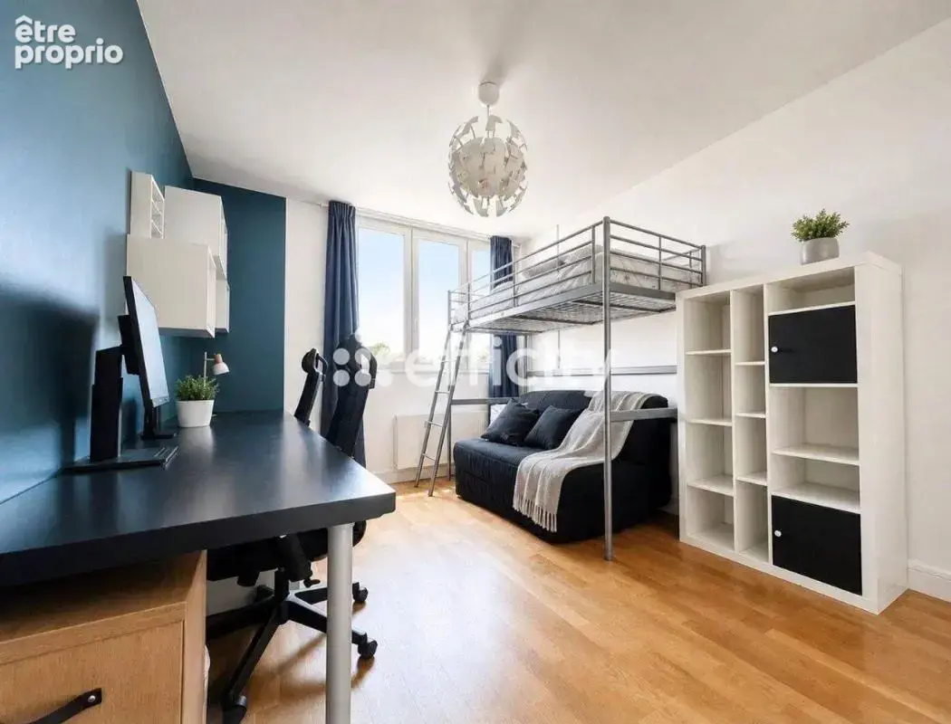 Appartement - photo 3