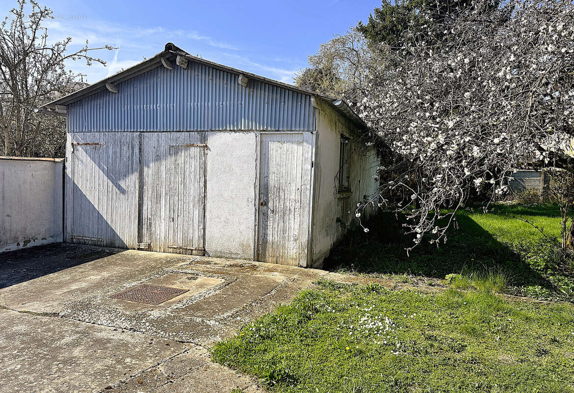 Maison à VOVES