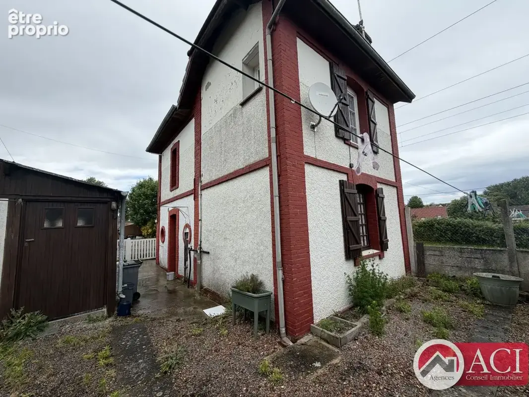 Maison à Bornel (60540) - photo 1