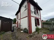Maison à BORNEL