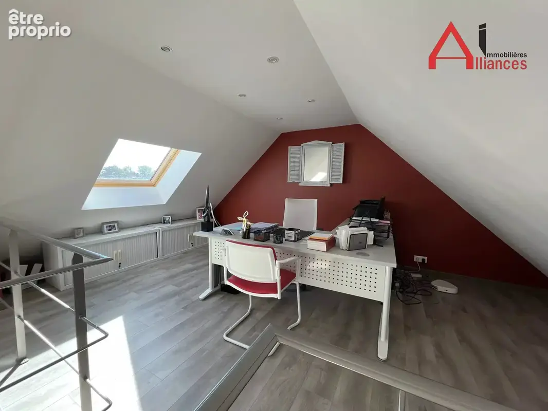 Maison 6 pièces 137 m² à vendre à Envermeu (76630) - photo 5