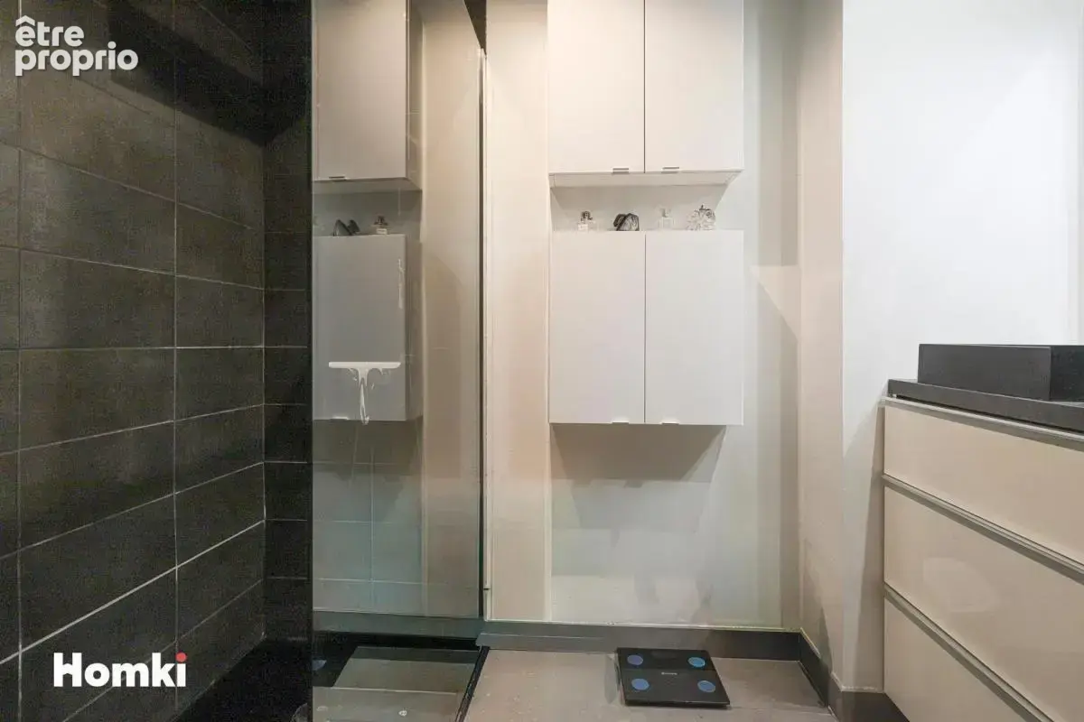 Appartement T4 de 85 m² à Cagnes-sur-Mer 06800, Avenue de la Gaude - photo 9