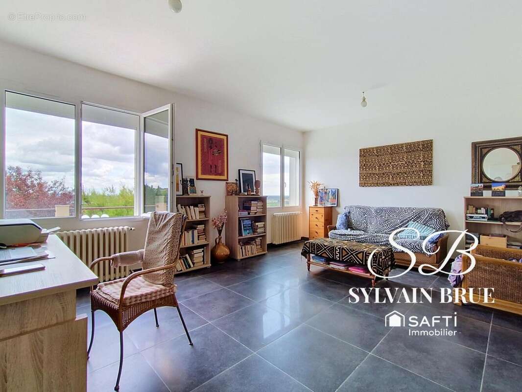 Maison 196 m² à Piquecos  - photo 9