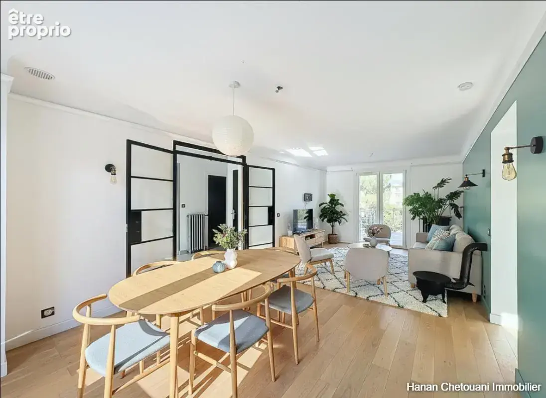 Grande maison indépendante avec dépendance pro et garage haute capacité 3m hauteur - photo 2