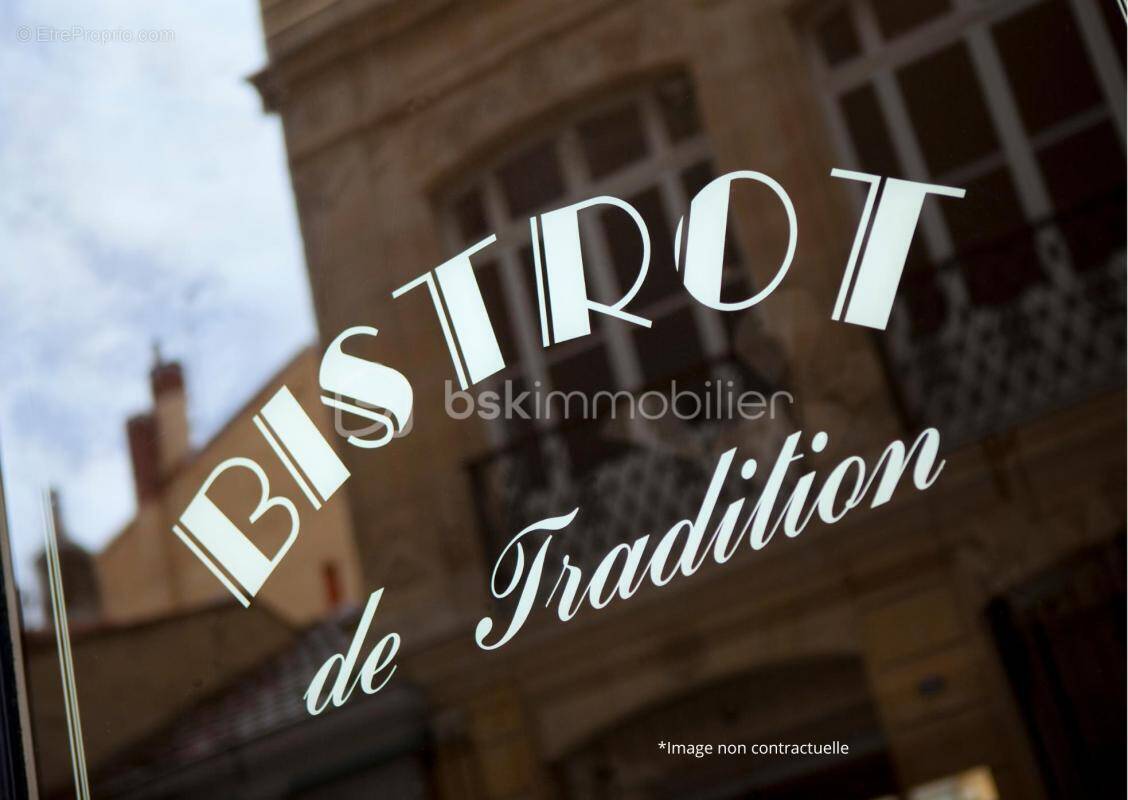 Commerce à PARIS-19E