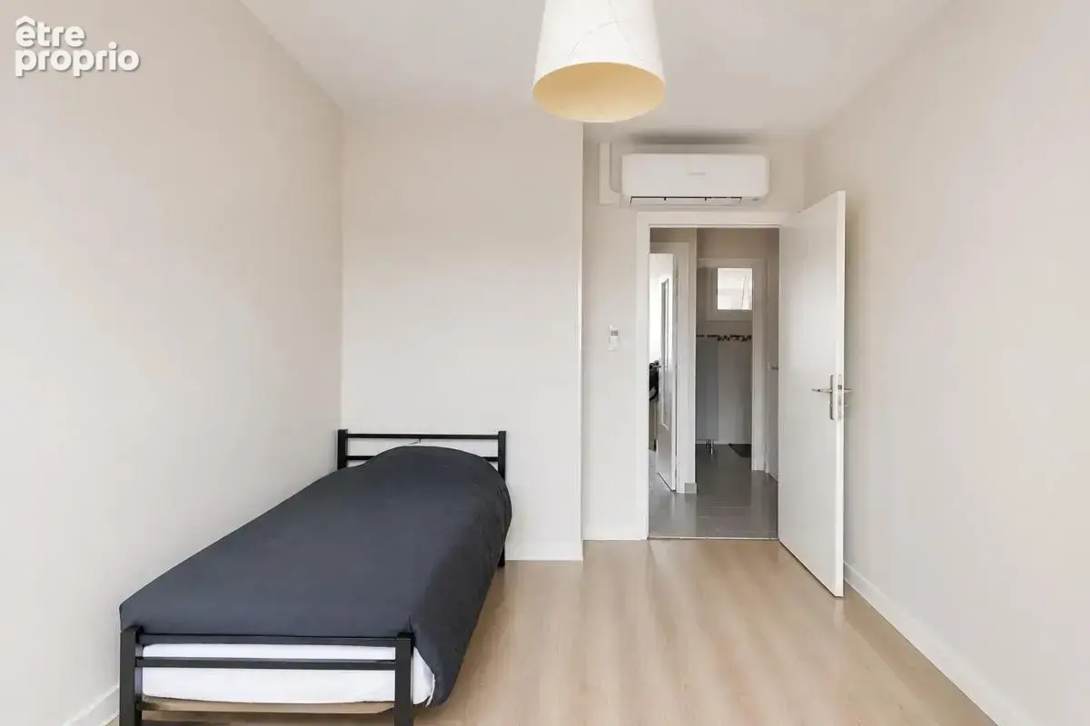 Appartement meublé T4 de 67 m² situé à Grenoble - photo 13