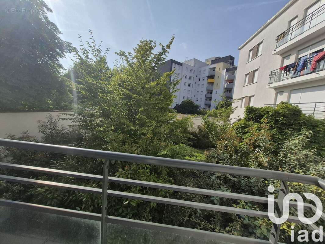 Photo 9 - Appartement à ARGENTEUIL