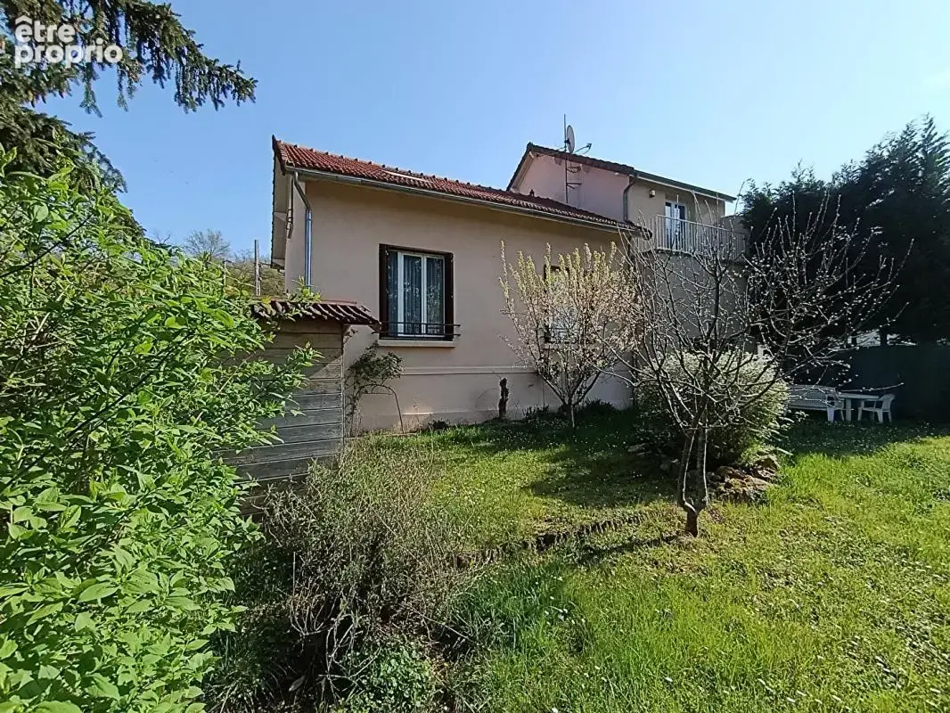 Maison Varennes Jarcy - photo 4