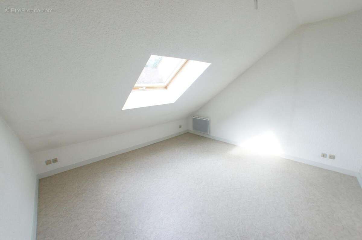 Appartement à ANGERS
