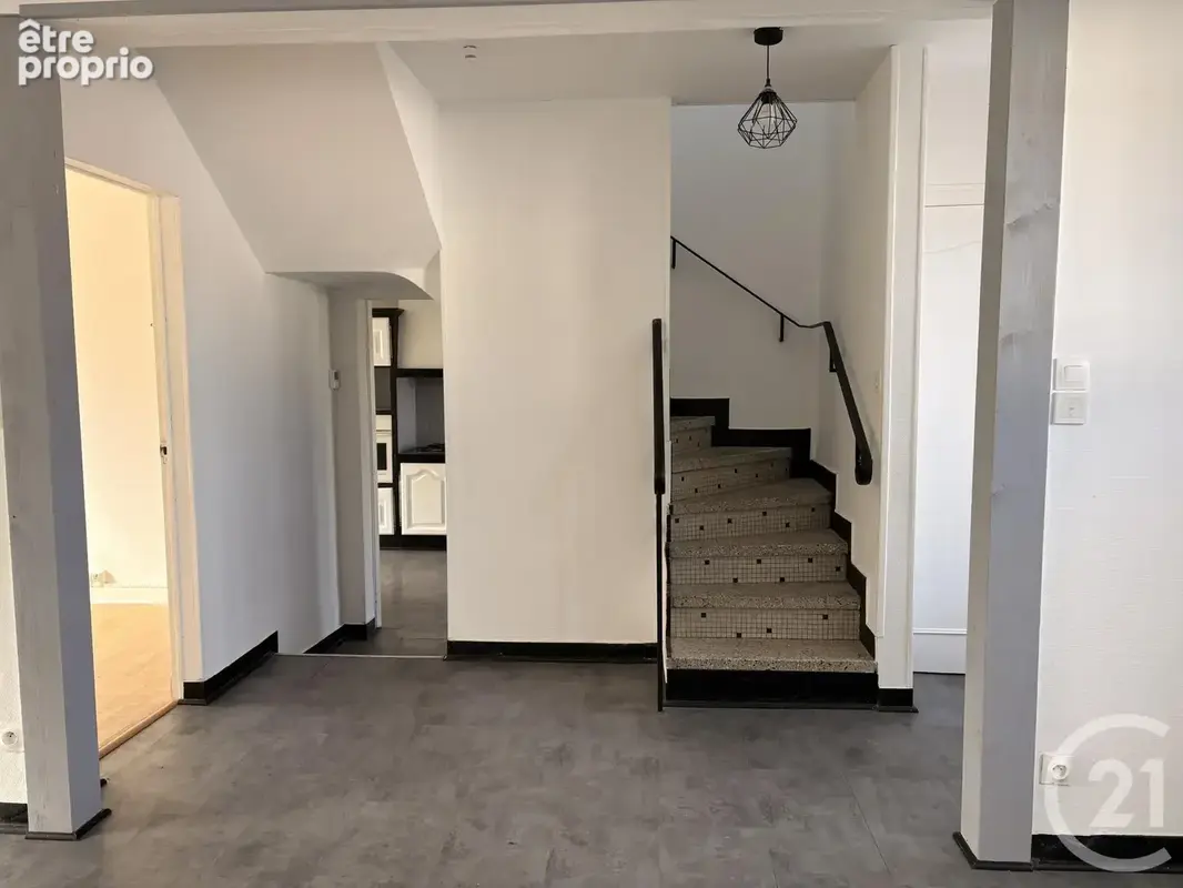 Maison 5 pièces 113 m² à vendre à Orthez (64300) - photo 8