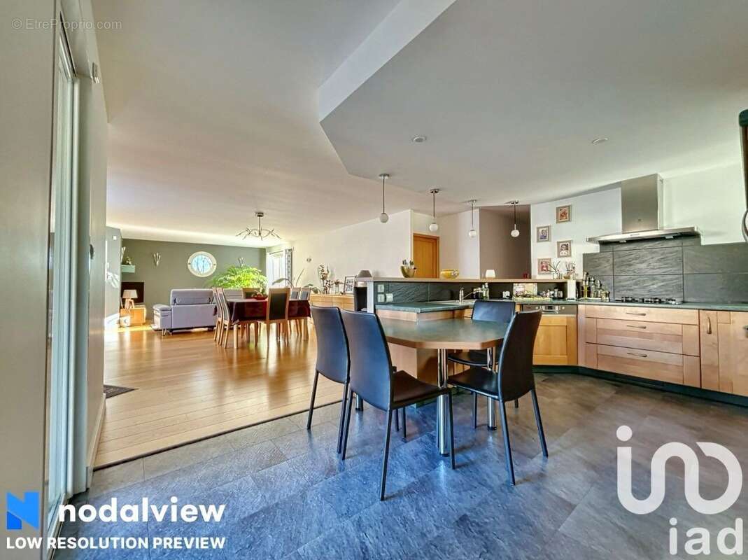 Photo 9 - Maison à DOMPIERRE-SUR-MER