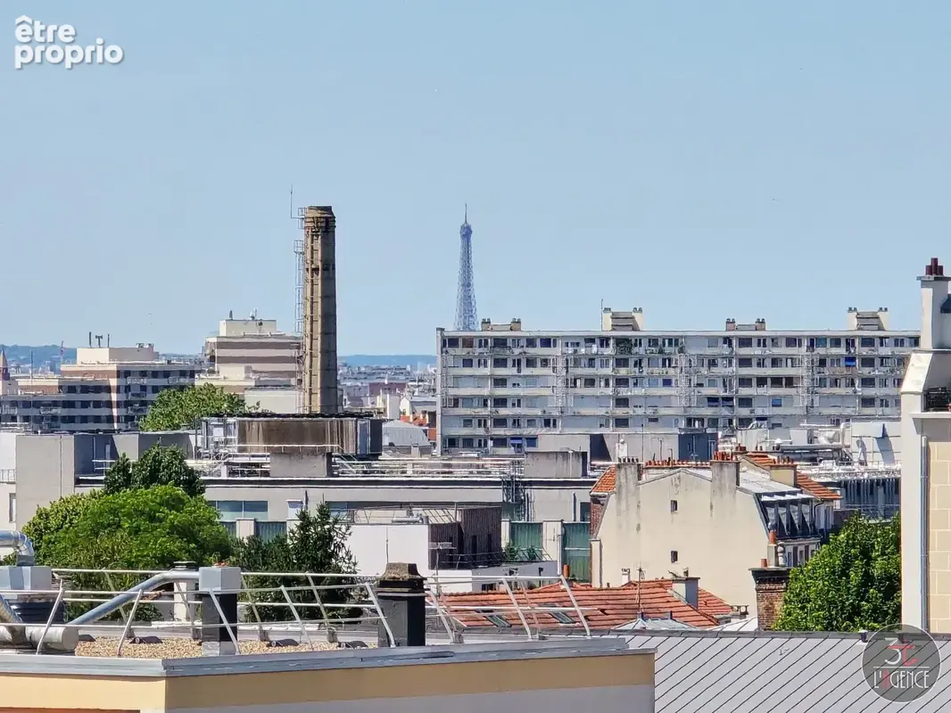 Appartement 85 m² à Fontenay-Sous-Bois  - photo 3