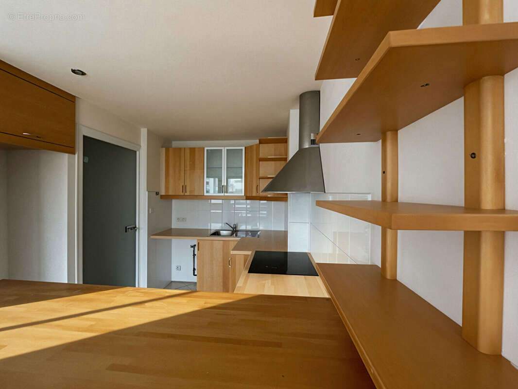 Appartement à LONGWY