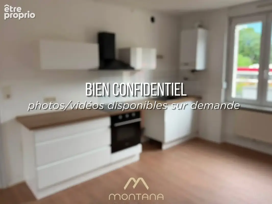 Photo Appartement à Saint-Avold au prix de 780 000€