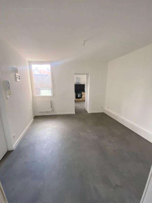 Appartement à DUNKERQUE